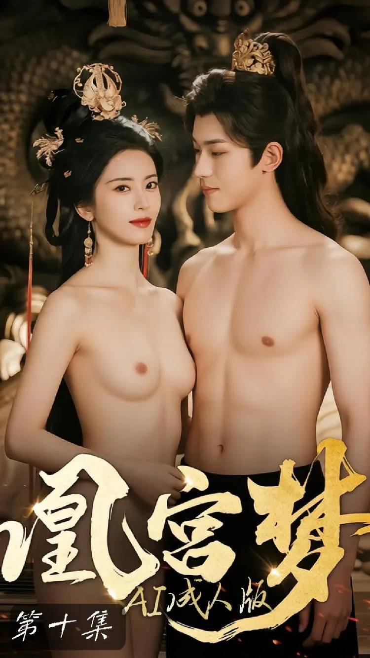 凰宫梦令-章皇后【AI改编版】第十集（全1集）